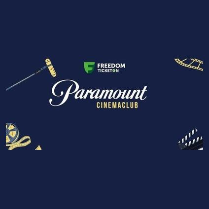 Paramount CinemaClub