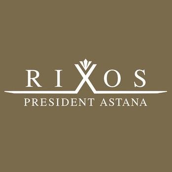 RIXOS President Astana