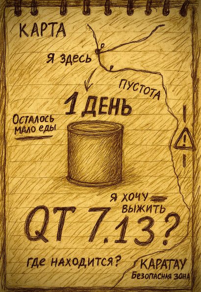 1 День