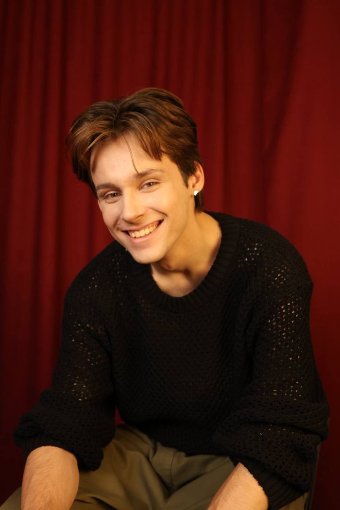 Дмитрий Алещенко